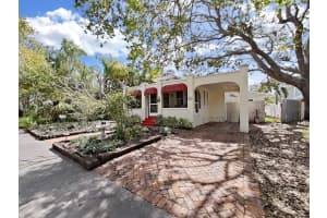 1103 CHARLES STREET, CLEARWATER, FL 33755 Sold 04/11/25