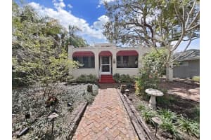1103 CHARLES STREET, CLEARWATER, FL 33755 Sold 04/11/25