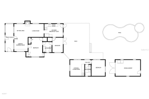 1103 CHARLES STREET, CLEARWATER, FL 33755 Sold 04/11/25
