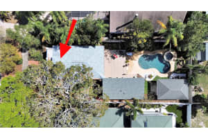 1103 CHARLES STREET, CLEARWATER, FL 33755 Sold 04/11/25