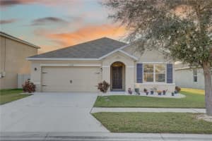 12029 GILLINGHAM HARBOR LANE, GIBSONTON, FL 33534 Sold 05/01/25