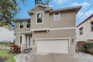 5611 RUSSELL STREET, TAMPA, FL 33611 Sold 05/23/25