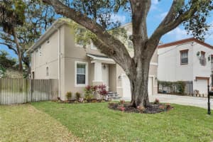 5611 RUSSELL STREET, TAMPA, FL 33611 Sold 05/23/25