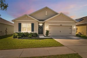 35592 STELLA VAST DRIVE, ZEPHYRHILLS, FL 33541 Sold 04/09/25