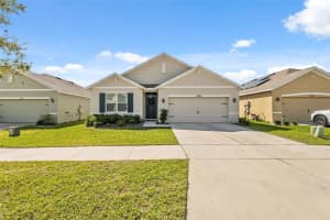 35592 STELLA VAST DRIVE, ZEPHYRHILLS, FL 33541 Sold 04/09/25