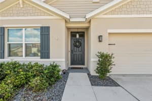 35592 STELLA VAST DRIVE, ZEPHYRHILLS, FL 33541 Sold 04/09/25