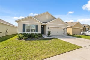 35592 STELLA VAST DRIVE, ZEPHYRHILLS, FL 33541 Sold 04/09/25
