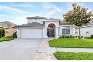 16313 DINSDALE DRIVE, SPRING HILL, FL 34610 - MLS#MFRTB8358075