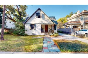 2505 MORRISON AVENUE, TAMPA, FL 33629 Sold 05/19/25