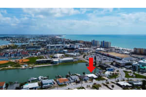 15306 HARBOR DRIVE, MADEIRA BEACH, FL 33708 Sold 03/21/25