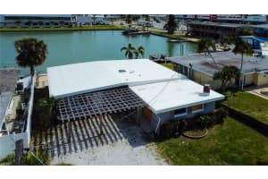 15306 HARBOR DRIVE, MADEIRA BEACH, FL 33708 Sold 03/21/25