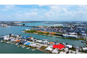15306 HARBOR DRIVE, MADEIRA BEACH, FL 33708 Sold 03/21/25
