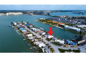 15306 HARBOR DRIVE, MADEIRA BEACH, FL 33708 Sold 03/21/25