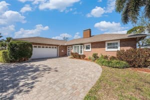 6930 GREENBRIER DRIVE, SEMINOLE, FL 33777 Sold 06/12/25