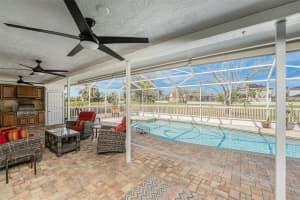 6930 GREENBRIER DRIVE, SEMINOLE, FL 33777 Sold 06/12/25
