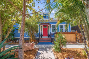 1820 11TH STREET, ST PETERSBURG, FL 33704 Sold 04/10/25