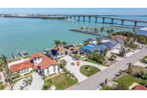 173 1ST STREET, TIERRA VERDE, FL 33715 Sold 07/15/25