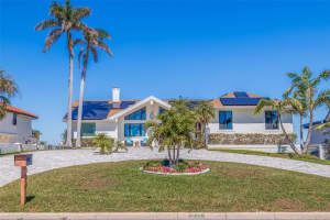 173 1ST STREET, TIERRA VERDE, FL 33715 Sold 07/15/25