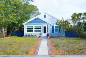 4063 10TH AVENUE, ST PETERSBURG, FL 33713 Sold 04/07/25
