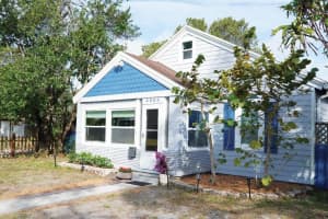 4063 10TH AVENUE, ST PETERSBURG, FL 33713 Sold 04/07/25