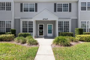 2747 ENTERPRISE ROAD, CLEARWATER, FL 33759 Sold 04/30/25