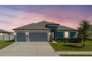 12749 WEATHERSTONE DR, SPRING HILL, FL 34609 Sold 08/14/25