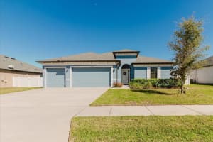 12749 WEATHERSTONE DR, SPRING HILL, FL 34609 Sold 08/14/25