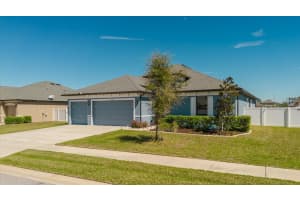 12749 WEATHERSTONE DR, SPRING HILL, FL 34609 Sold 08/14/25