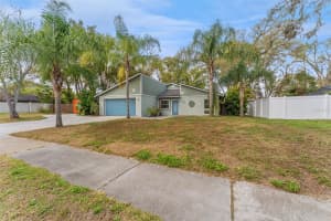 2402 REGAL DRIVE, LUTZ, FL 33549 Sold 05/30/25