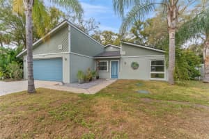 2402 REGAL DRIVE, LUTZ, FL 33549 Sold 05/30/25