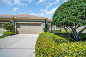 2537 Gloriosa Dr #2, PALM HARBOR