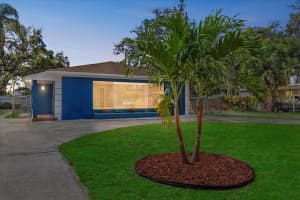 2401 CAYUGA STREET, TAMPA, FL 33610 Sold 05/21/25