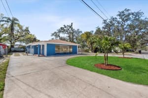 2401 CAYUGA STREET, TAMPA, FL 33610 Sold 05/21/25