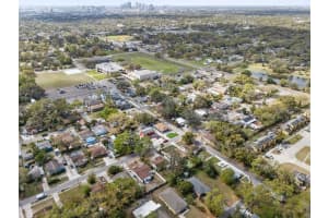 2401 CAYUGA STREET, TAMPA, FL 33610 Sold 05/21/25