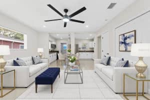 2401 CAYUGA STREET, TAMPA, FL 33610 Sold 05/21/25