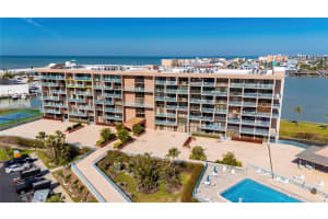 1 KEY CAPRI #604W, TREASURE ISLAND, FL 33706 - MLS#MFRTB8358146