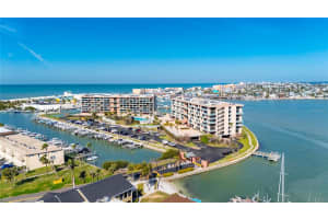 1 KEY CAPRI #604W, TREASURE ISLAND, FL 33706 - MLS#MFRTB8358146