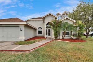 28753 COTTAGEWOOD DRIVE, ZEPHYRHILLS, FL 33545 Sold 05/05/25