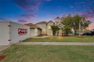 28753 COTTAGEWOOD DRIVE, ZEPHYRHILLS, FL 33545 Sold 05/05/25