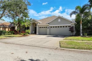 10632 WEYBRIDGE DRIVE, TAMPA, FL 33626 Sold 05/06/25