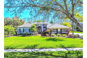 7546 DUNBRIDGE DRIVE, ODESSA, FL 33556 Sold 04/25/25