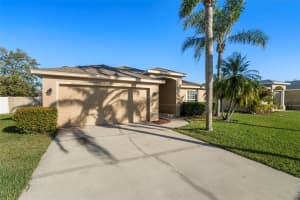 8651 ARDENWOOD COURT, TRINITY, FL 34655 Sold 04/18/25
