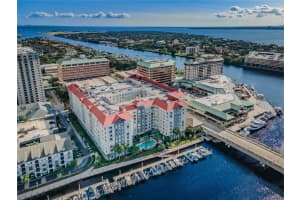 700 S Harbour Island Blvd #204, TAMPA