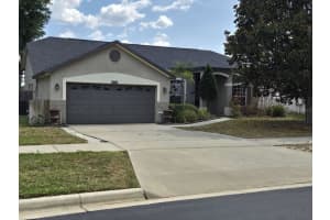 2691 CEDARIDGE CIRCLE, CLERMONT, FL 34711 Sold 06/23/25