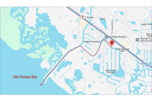 6311 NEWTOWN CIRCLE, TAMPA, FL 33615 - MLS#MFRTB8358182