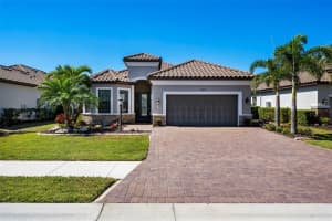 12835 SORRENTO WAY, BRADENTON, FL 34211 Sold 05/23/25