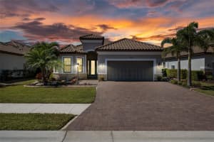 12835 SORRENTO WAY, BRADENTON, FL 34211 Sold 05/23/25