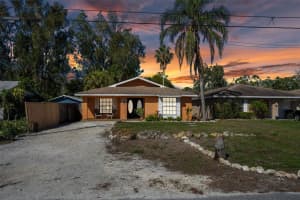 4156 IOLA DRIVE, SARASOTA, FL 34231 Sold 04/21/25