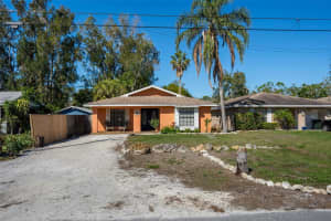 4156 IOLA DRIVE, SARASOTA, FL 34231 Sold 04/21/25