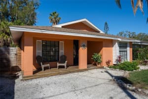 4156 IOLA DRIVE, SARASOTA, FL 34231 Sold 04/21/25